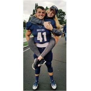 Meet your Posher, Braden